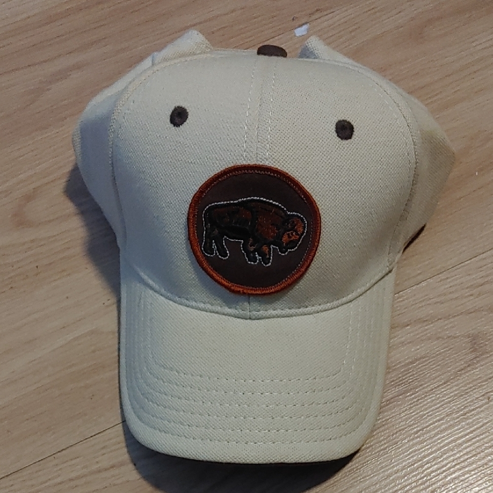 Yellowstone Ball Cap